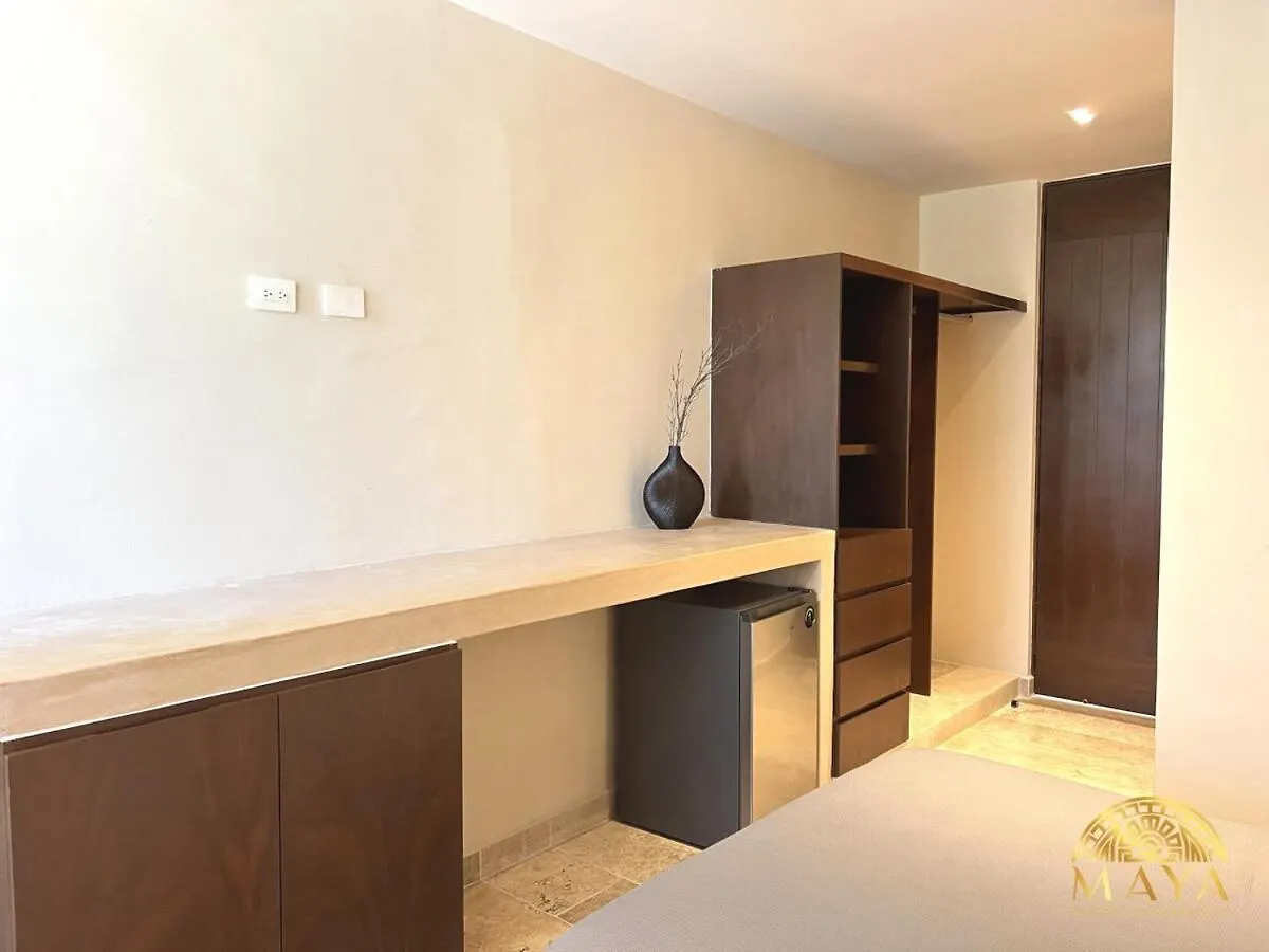 Διαμέρισμα Peregrina Tulum 101A 2Br Luxury Condo