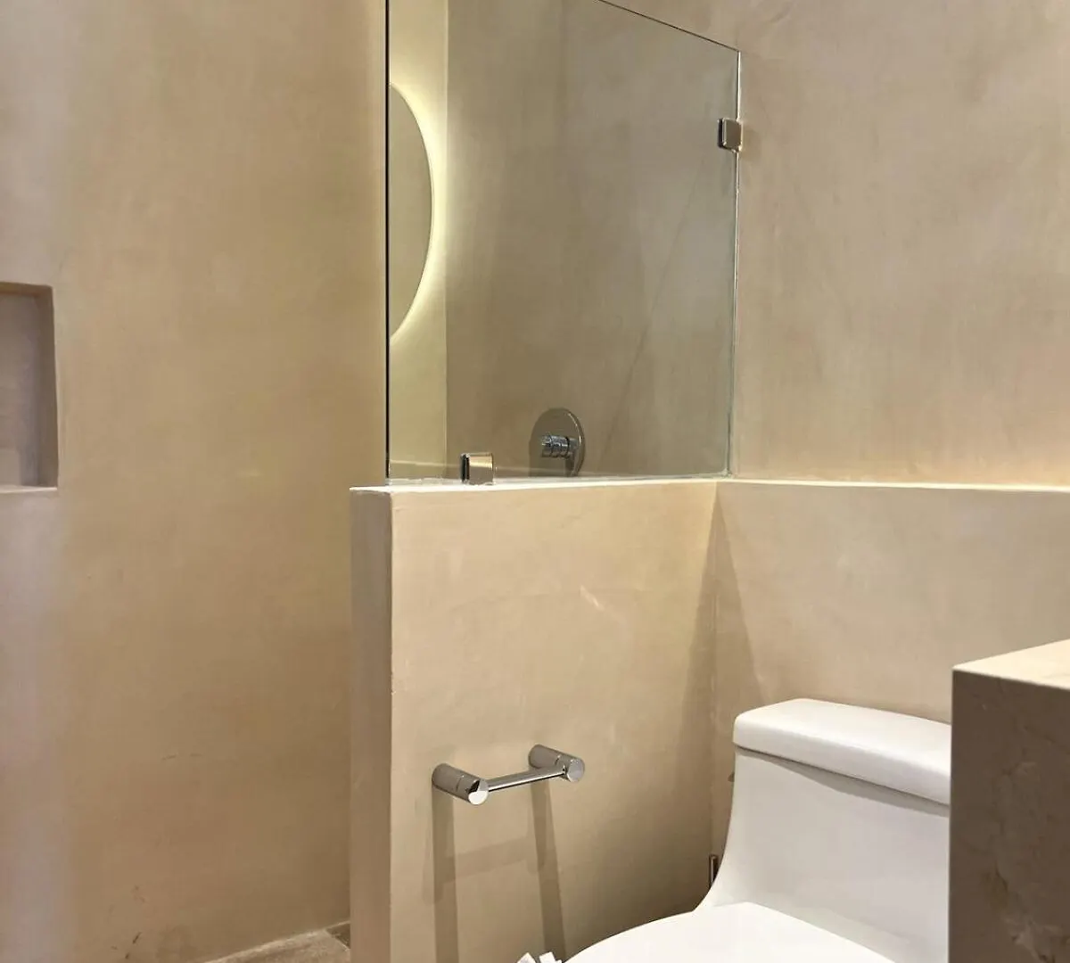 Διαμέρισμα Peregrina Tulum 101A 2Br Luxury Condo