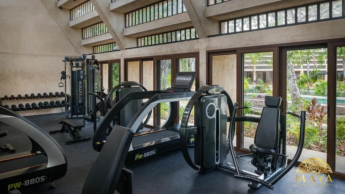 Peregrina Tulum 101A 2Br Luxury Condo Μεξικό