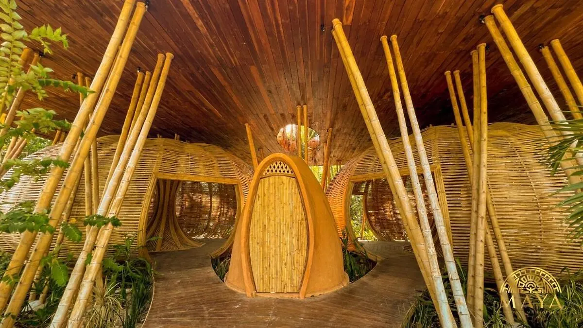 Peregrina Tulum 101A 2Br Luxury Condo 0*,  Μεξικό
