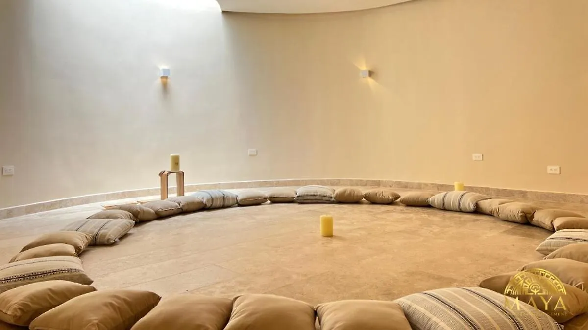 Peregrina Tulum 101A 2Br Luxury Condo Διαμέρισμα