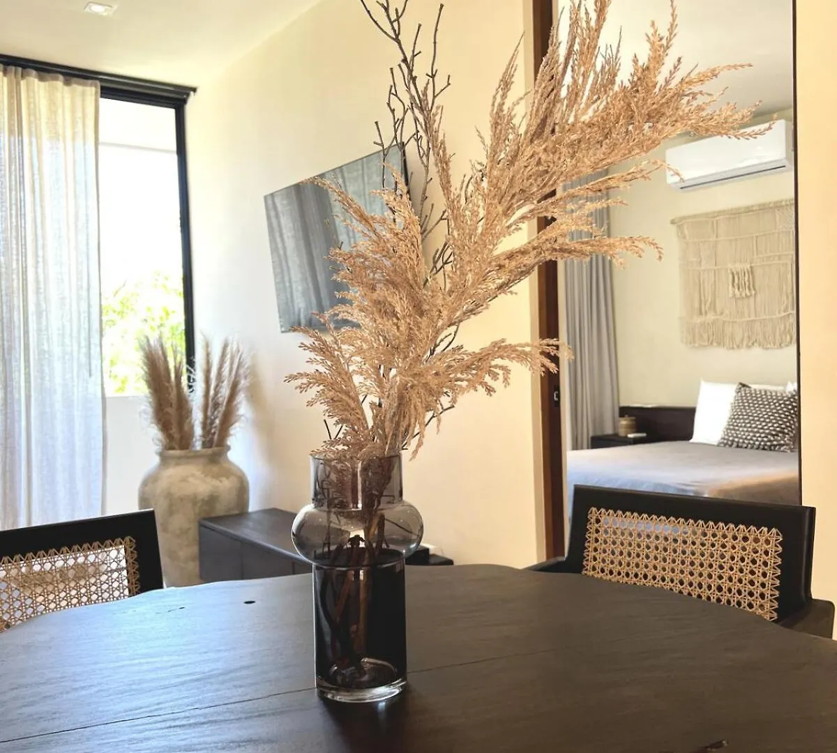 Peregrina Tulum 101A 2Br Luxury Condo