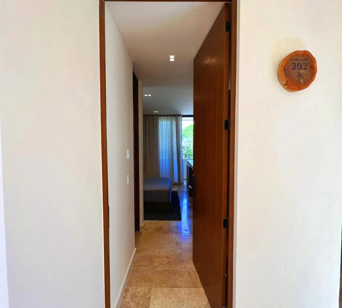 Peregrina Tulum 101A 2Br Luxury Condo Μεξικό