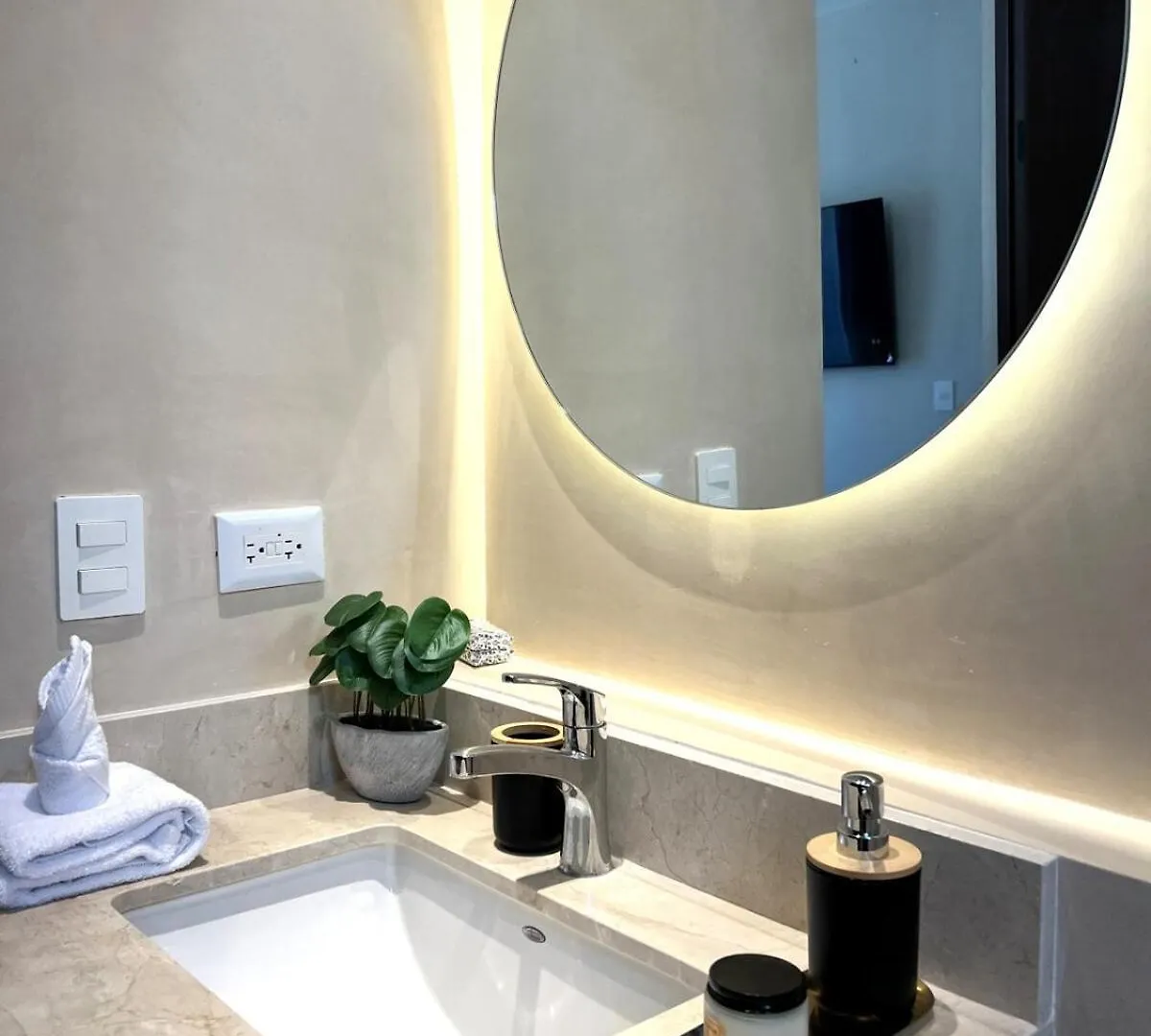 Peregrina Tulum 101A 2Br Luxury Condo 0*,