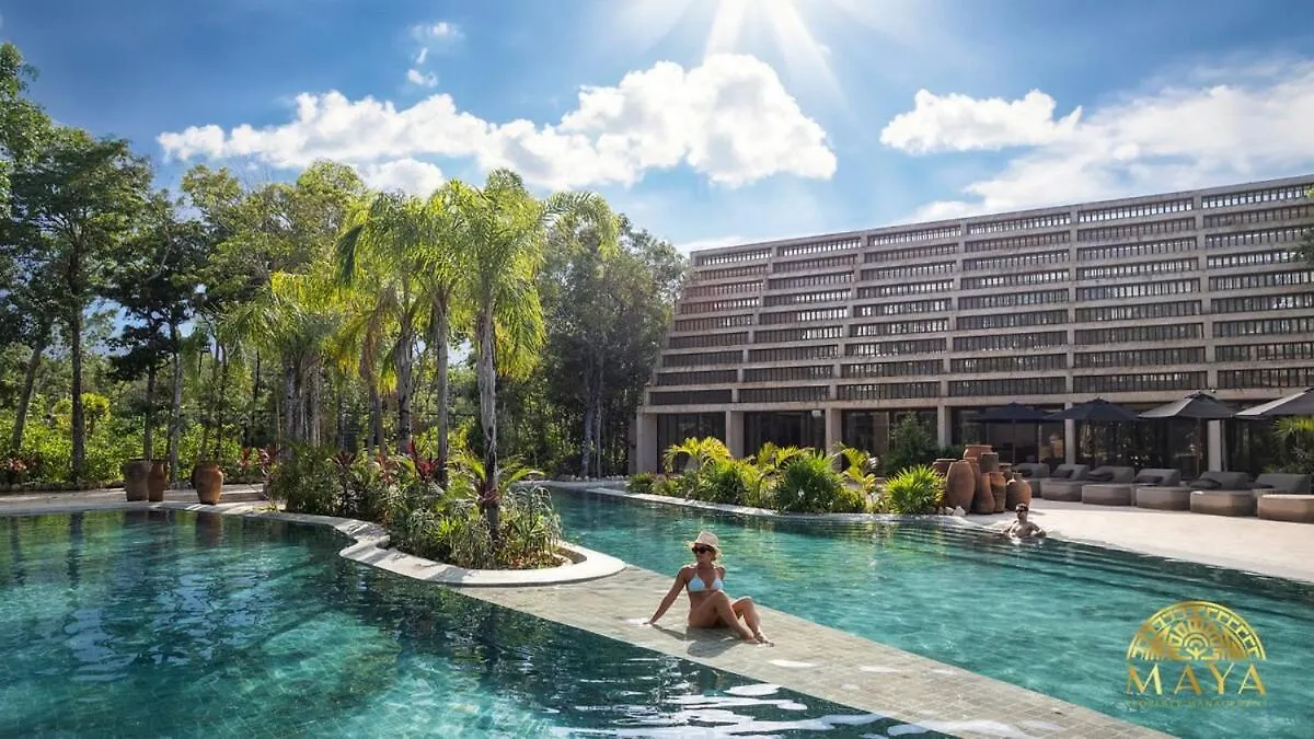 Peregrina Tulum 101A 2Br Luxury Condo Διαμέρισμα