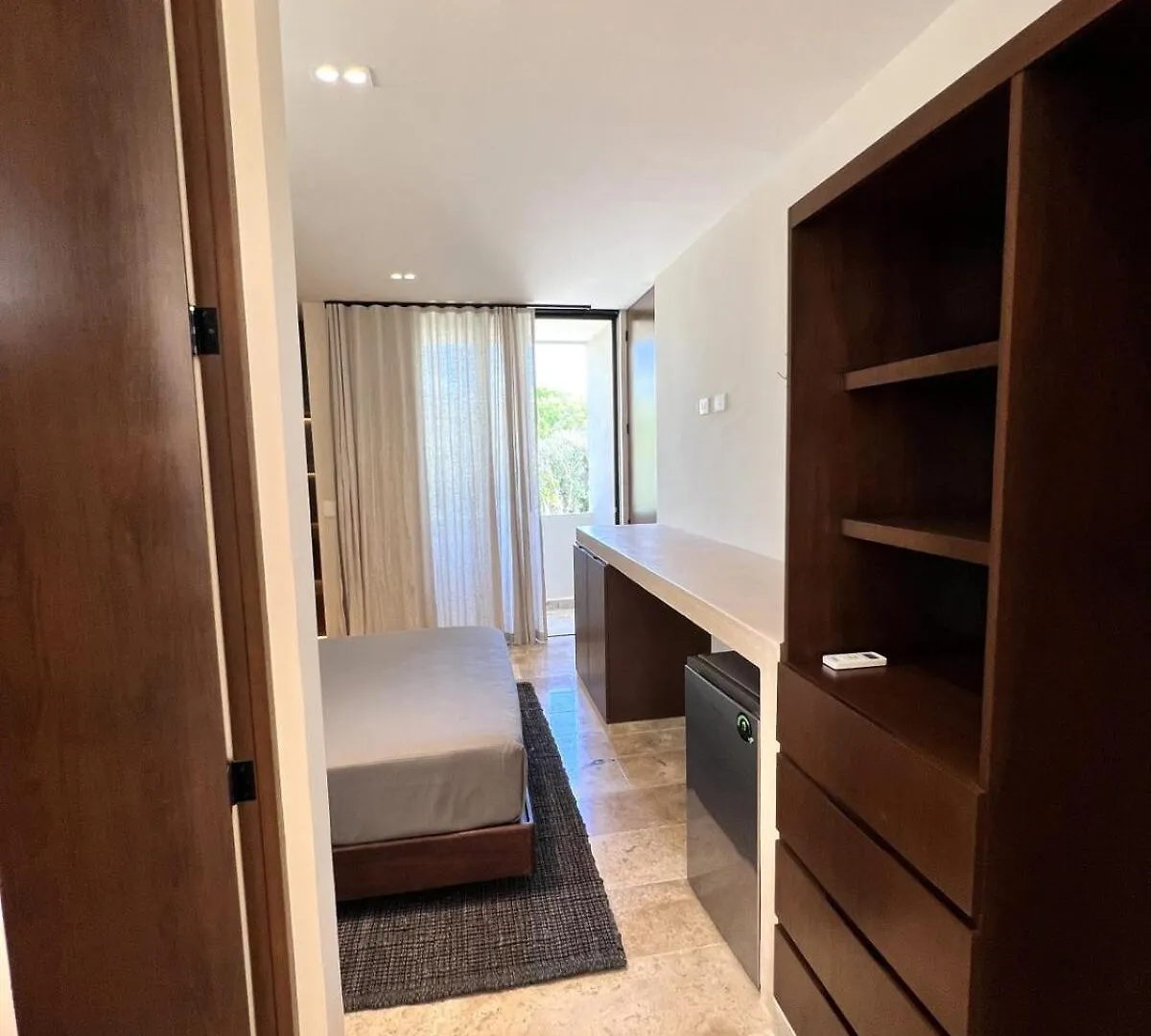 Peregrina Tulum 101A 2Br Luxury Condo Διαμέρισμα