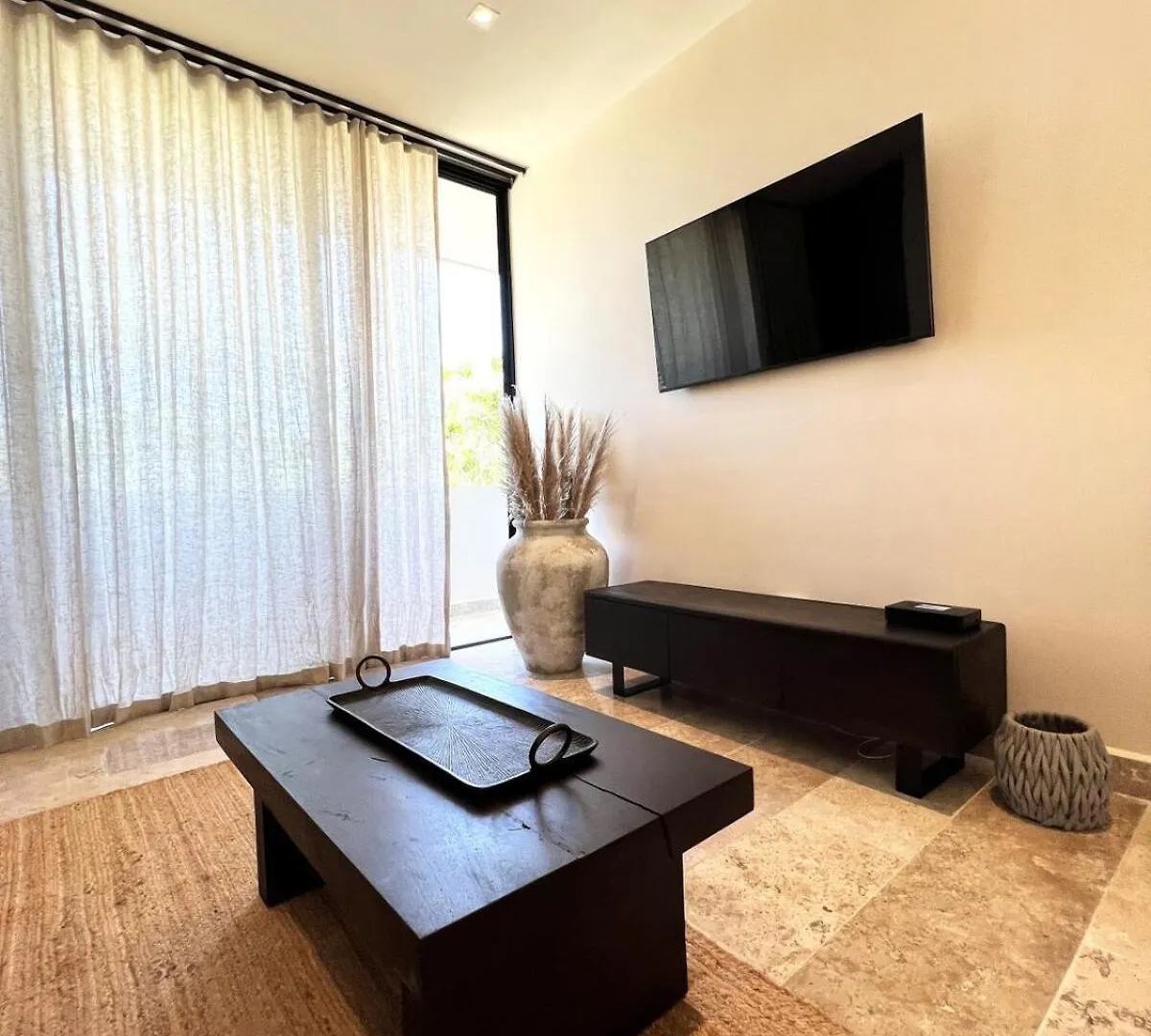 Peregrina Tulum 101A 2Br Luxury Condo Μεξικό