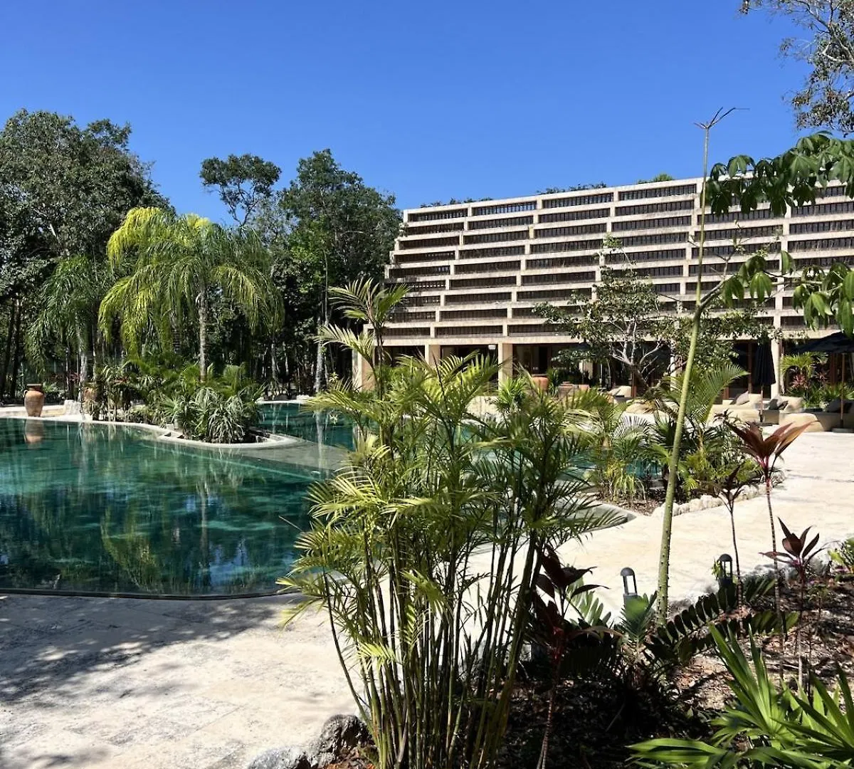 Peregrina Tulum 101A 2Br Luxury Condo 0*,  Μεξικό